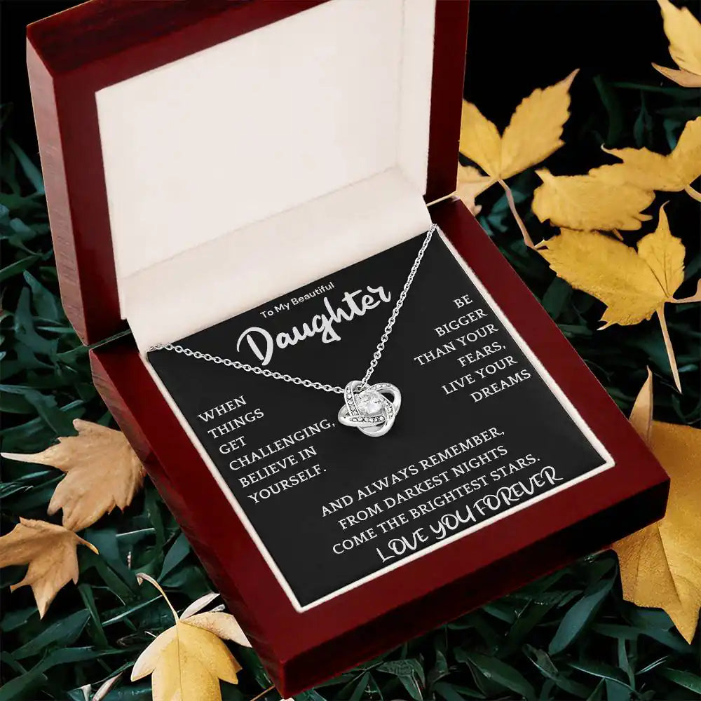 Brightest Stars Necklace Gift From Parents Gift for Jewelry | Gifting2Go