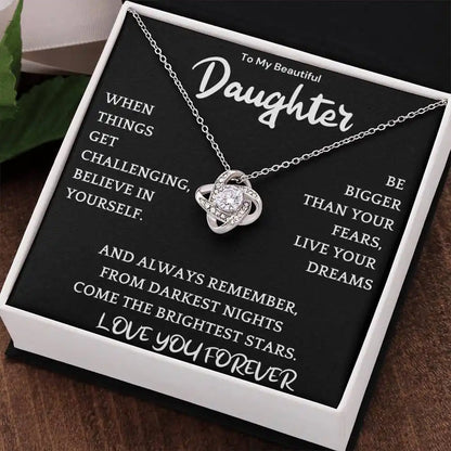 Brightest Stars Necklace Gift From Parents Gift for Jewelry | Gifting2Go