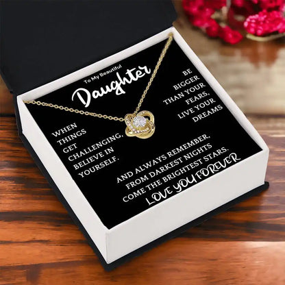 Brightest Stars Necklace Gift From Parents Gift for Jewelry | Gifting2Go