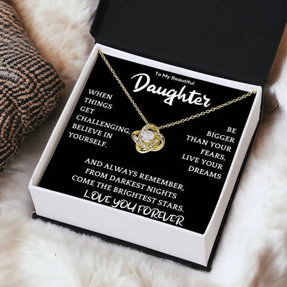Brightest Stars Necklace Gift From Parents Gift for Jewelry | Gifting2Go