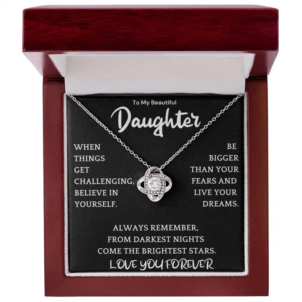 Brightest Stars Necklace Gift Parents Gift for Jewelry | Gifting2Go