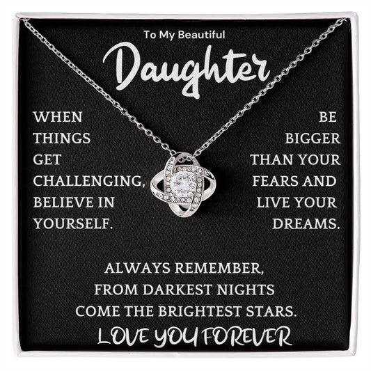 Brightest Stars Necklace Gift Parents Gift for Jewelry | Gifting2Go