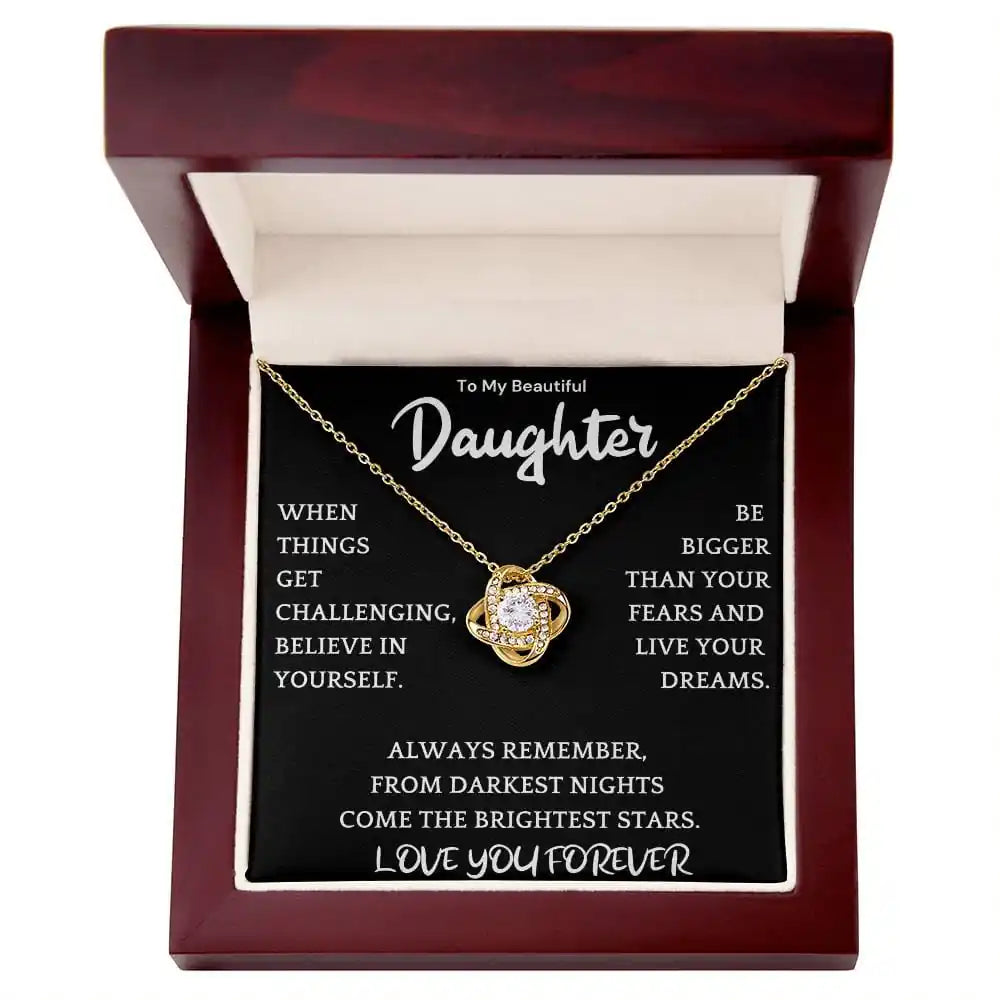 Brightest Stars Necklace Gift Parents Gift for Jewelry | Gifting2Go