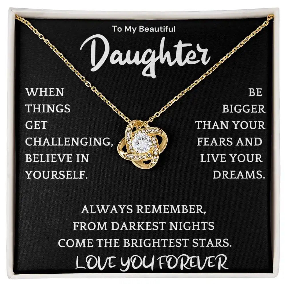 Brightest Stars Necklace Gift Parents Gift for Jewelry | Gifting2Go