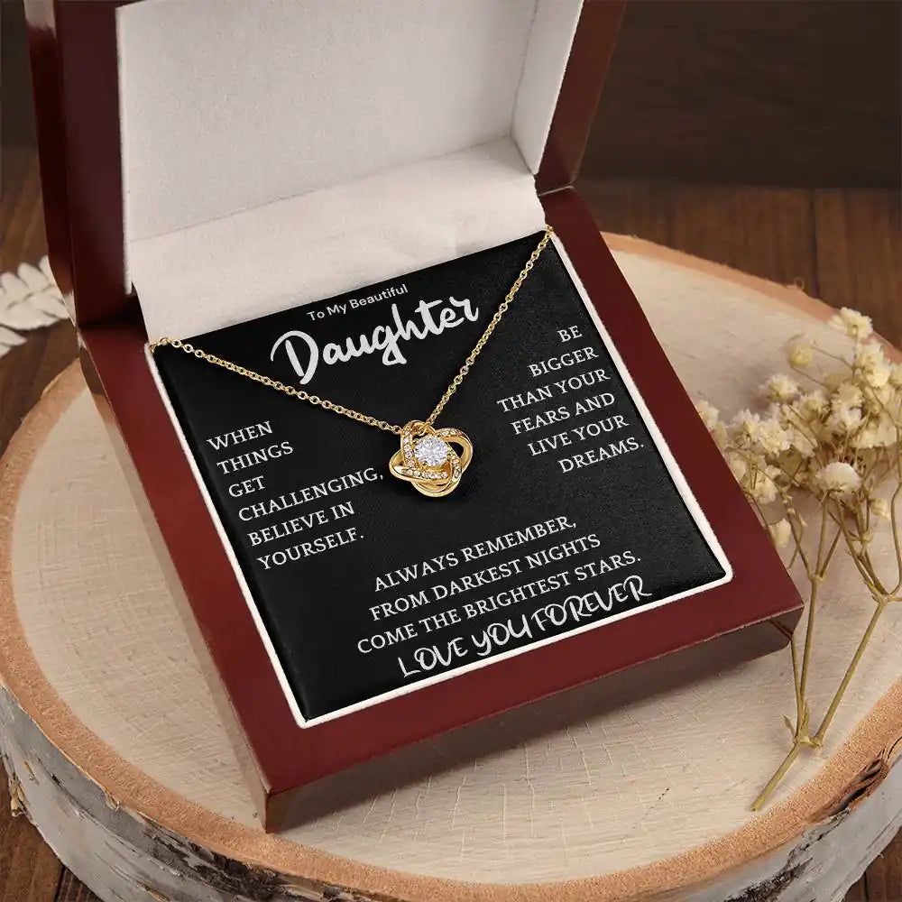 Brightest Stars Necklace Gift Parents Gift for Jewelry | Gifting2Go