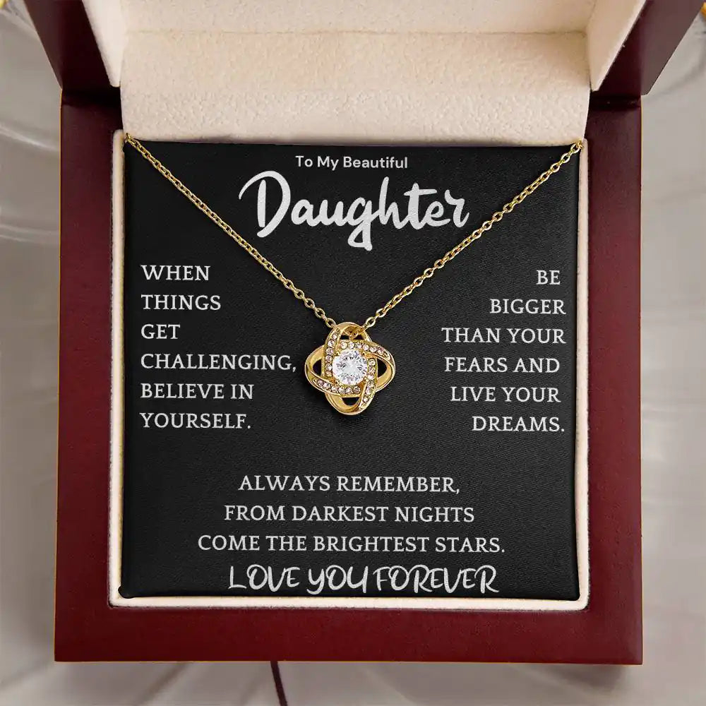 Brightest Stars Necklace Gift Parents Gift for Jewelry | Gifting2Go