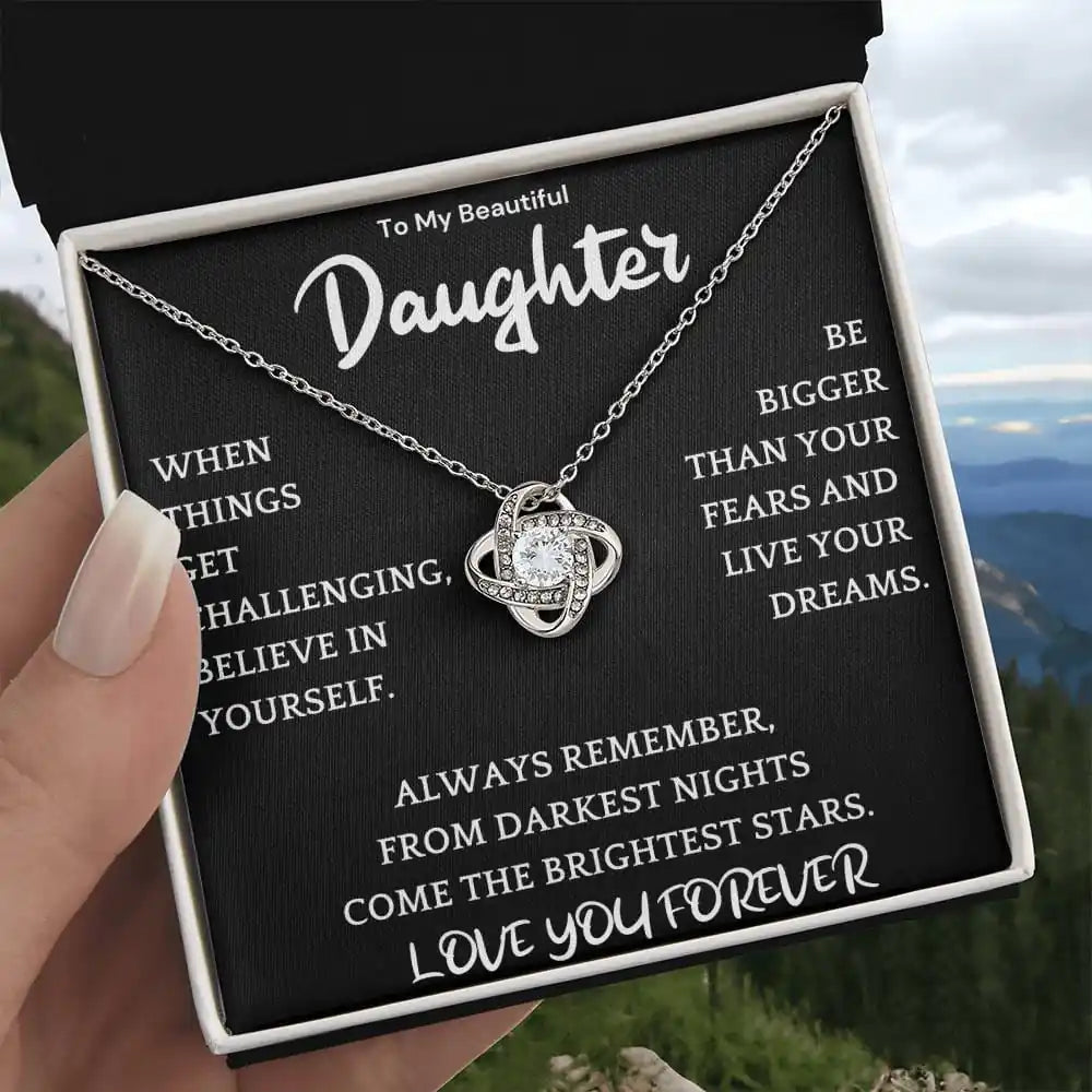 Brightest Stars Necklace Gift Parents Gift for Jewelry | Gifting2Go