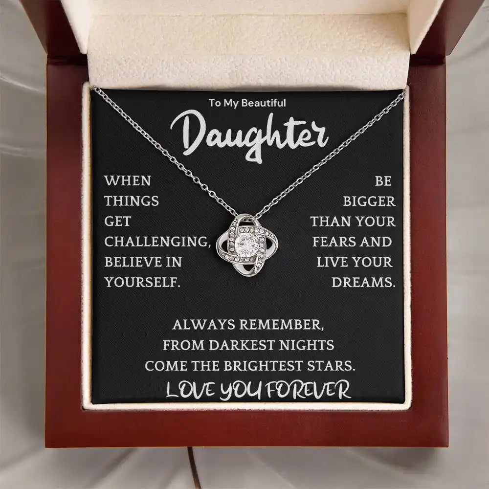 Brightest Stars Necklace Gift Parents Gift for Jewelry | Gifting2Go