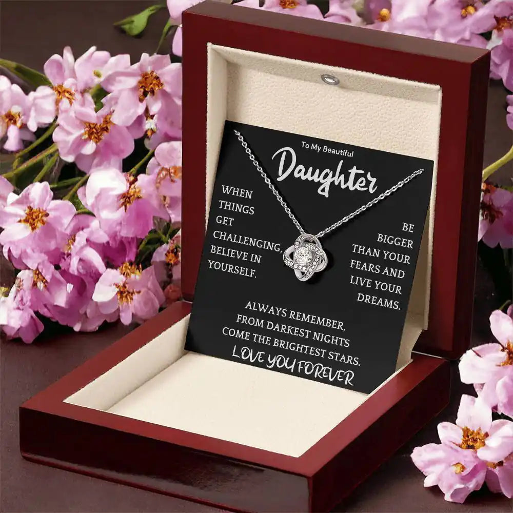 Brightest Stars Necklace Gift Parents Gift for Jewelry | Gifting2Go