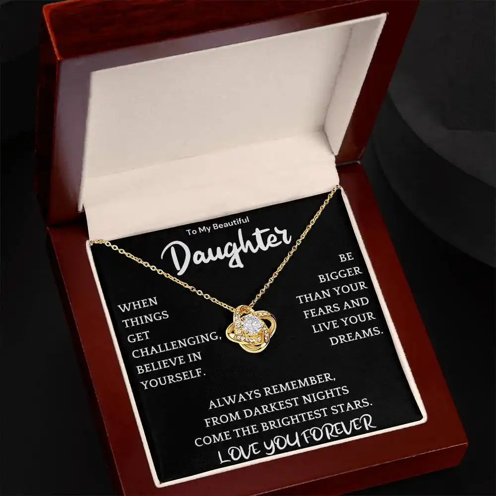 Brightest Stars Necklace Gift Parents Gift for Jewelry | Gifting2Go