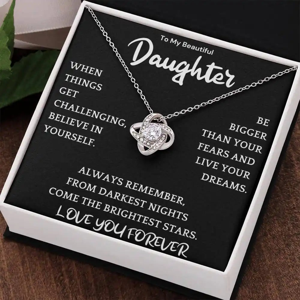 Brightest Stars Necklace Gift Parents Gift for Jewelry | Gifting2Go