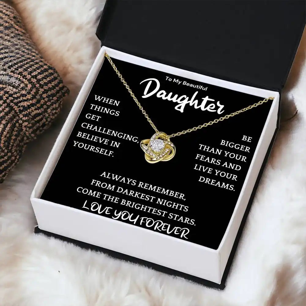 Brightest Stars Necklace Gift Parents Gift for Jewelry | Gifting2Go