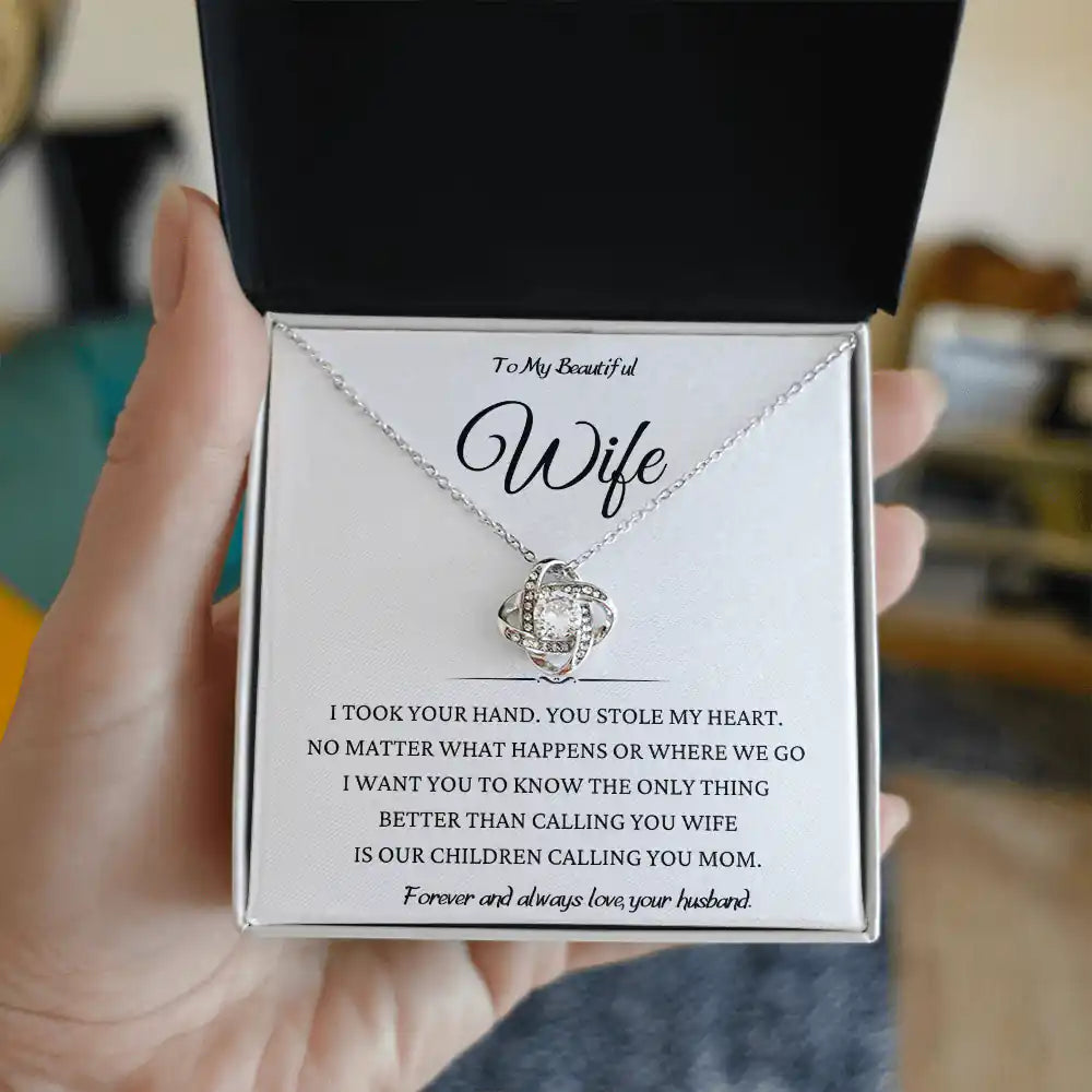 Calling You Mom Wife Gift Gift for Jewelry | Gifting2Go