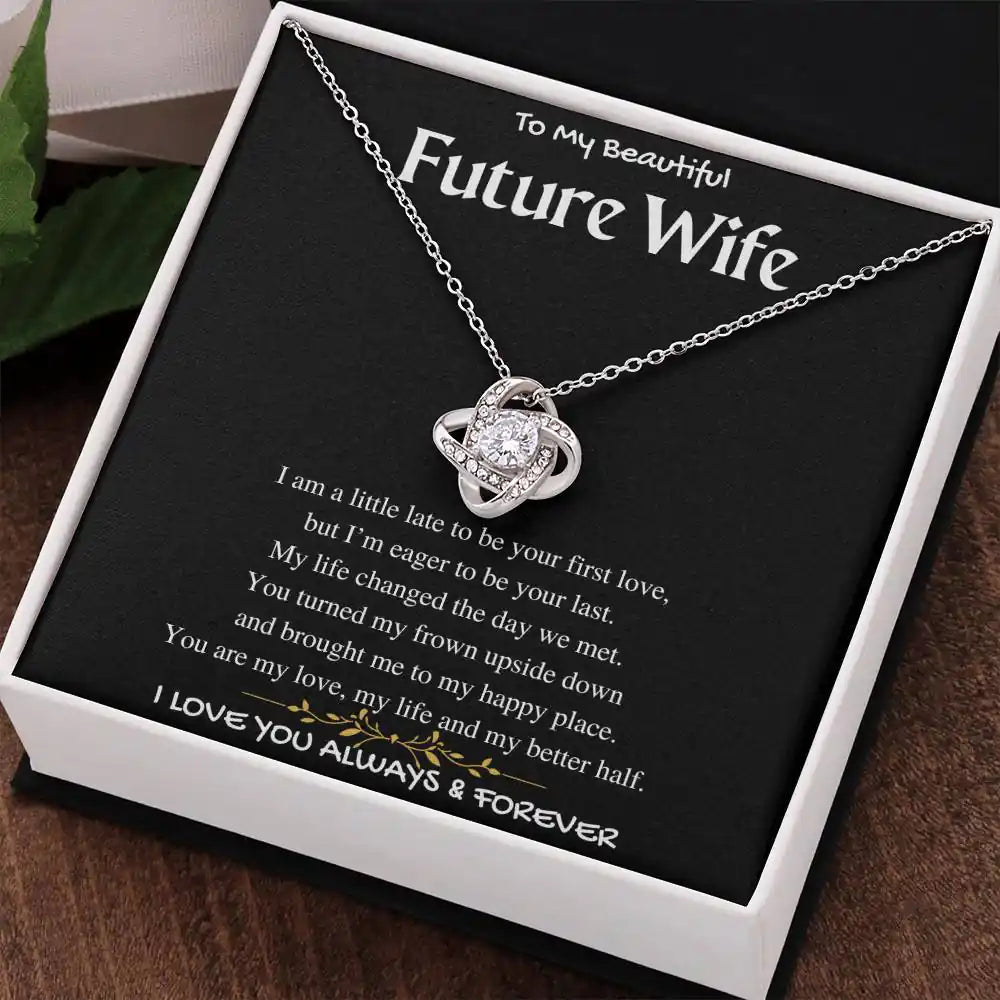 Changed My Life Gift For Women Gift for Jewelry | Gifting2Go