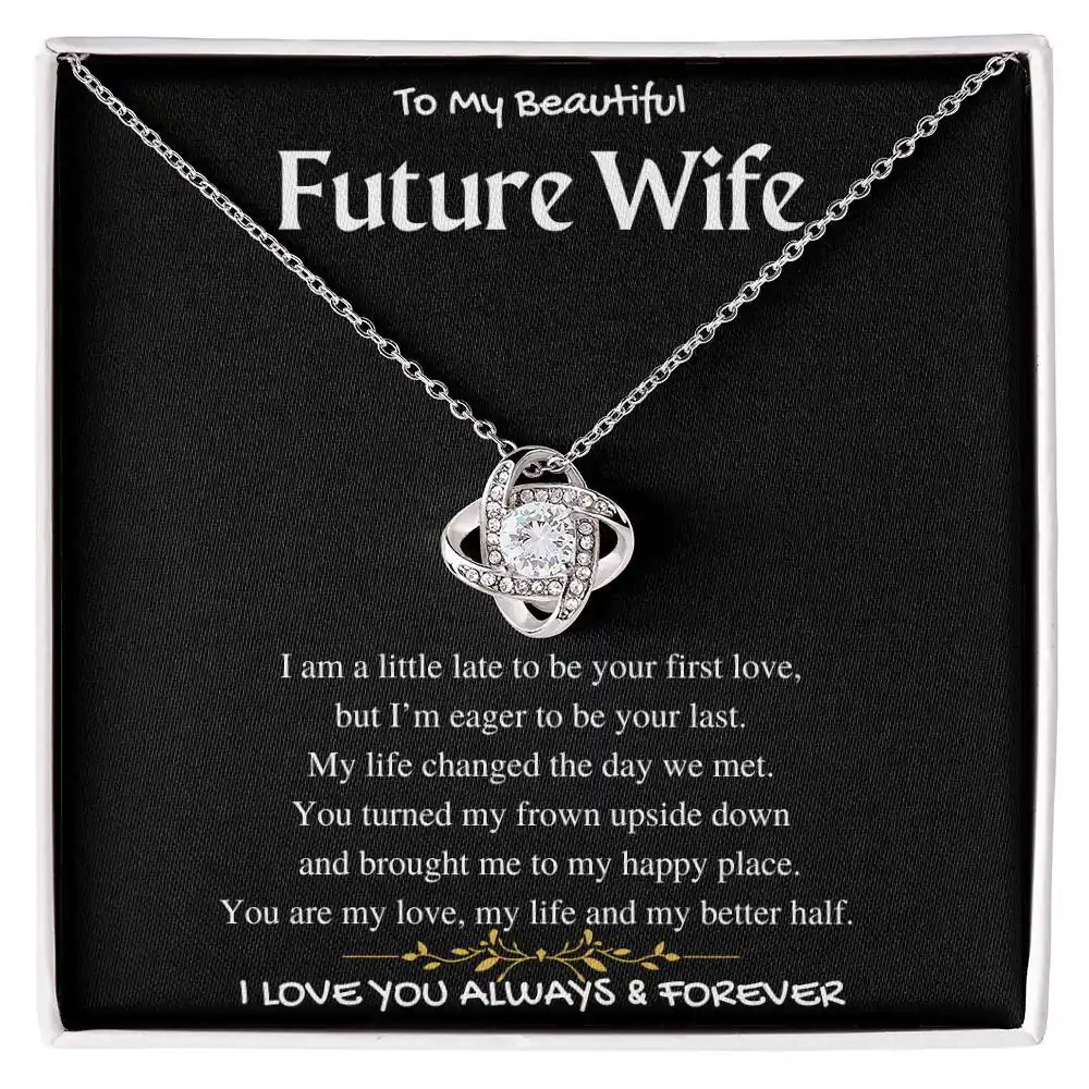 Changed My Life Gift For Women Gift for Jewelry | Gifting2Go