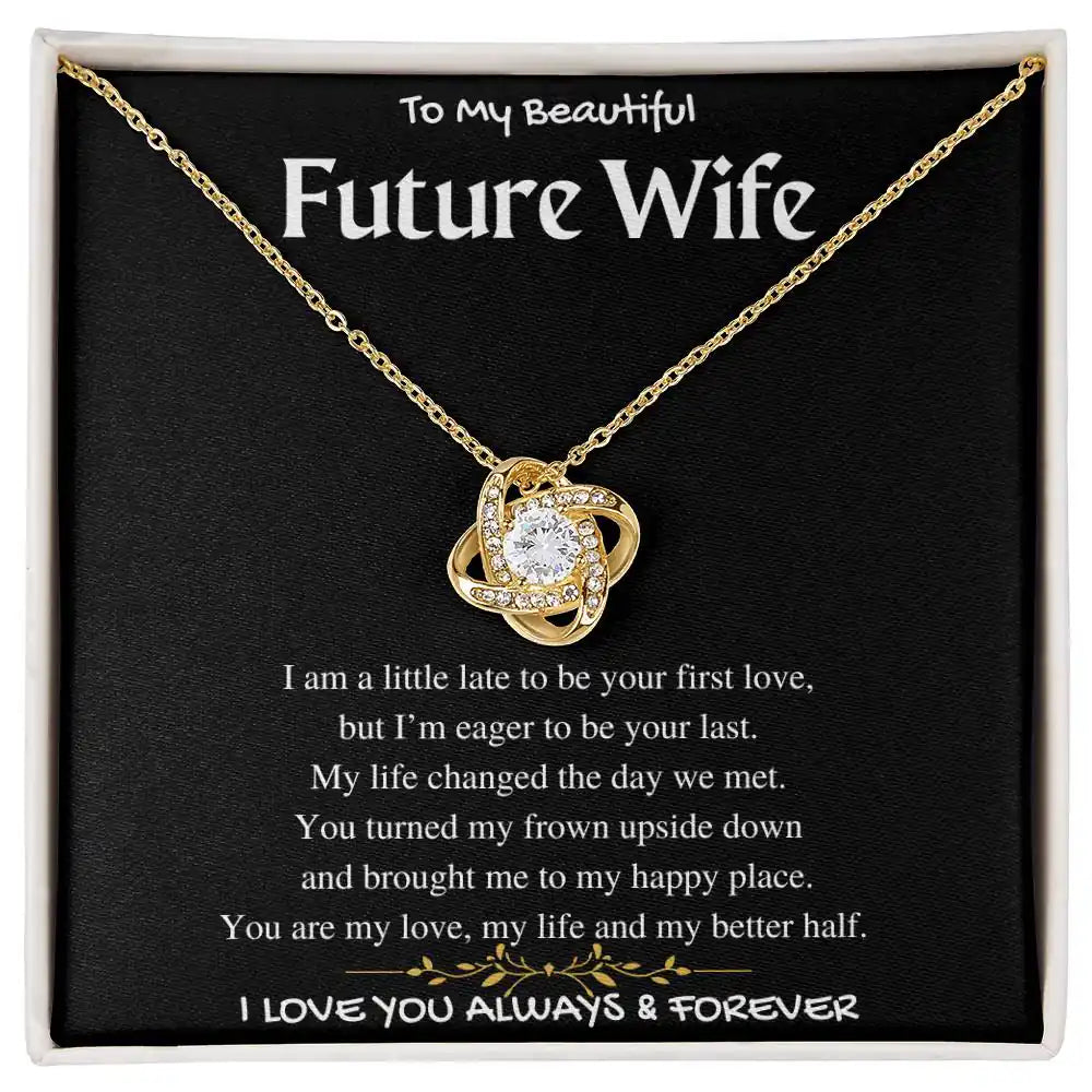 Changed My Life Gift For Women Gift for Jewelry | Gifting2Go