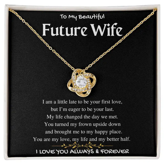 Changed My Life Gift For Women Gift for Jewelry | Gifting2Go