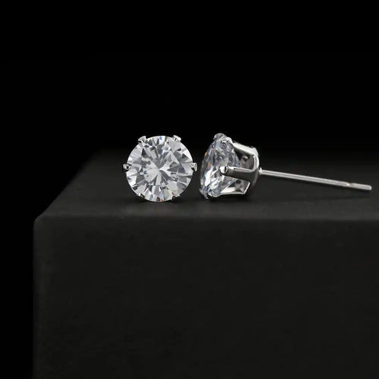Cubic Zirconia Earrings Gift for Jewelry | Gifting2Go