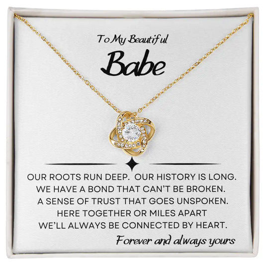 Deep Roots Gift For Women Gift for Jewelry | Gifting2Go