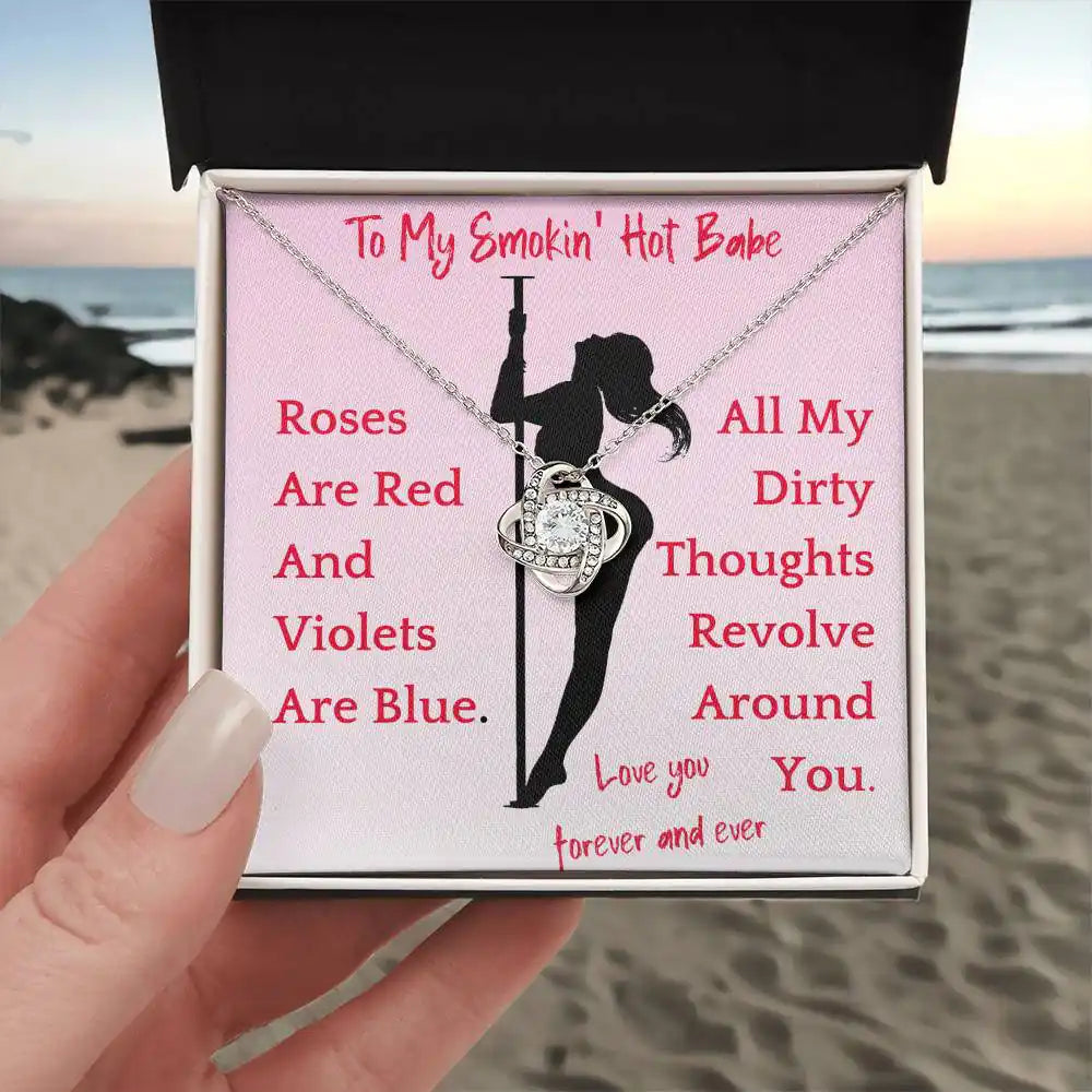 Dirty Thoughts Gift Gift for Jewelry | Gifting2Go