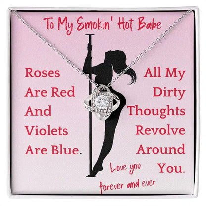 Dirty Thoughts Gift Gift for Jewelry | Gifting2Go