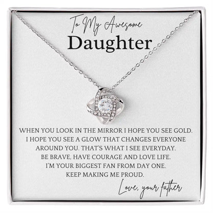 Everyday Glow Daughter Gift Gift for Jewelry | Gifting2Go
