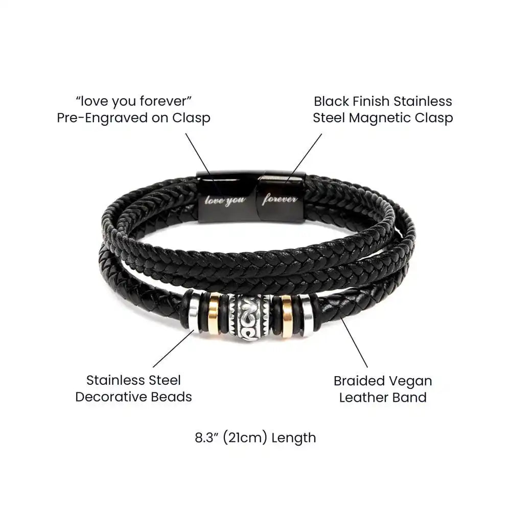 Favors The Bold Grandson Gift Gift for 2668 - Apparel & Accessories > Handbags, Wallets & Cases > Wallets & Money Clips | Gifting2Go
