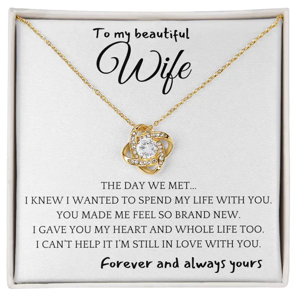 Feel Brand New Wife Gift Gift for Jewelry | Gifting2Go