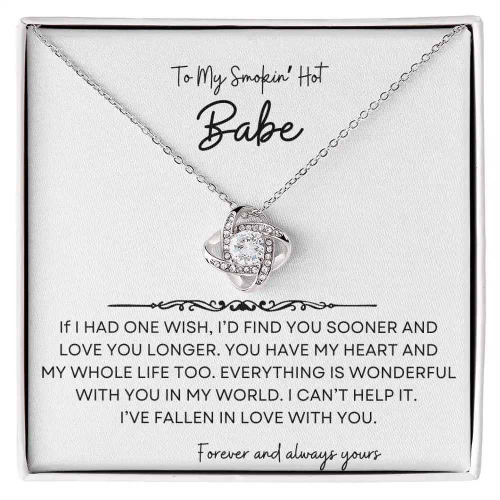 Find You Sooner Gift For Woman Gift for Jewelry | Gifting2Go