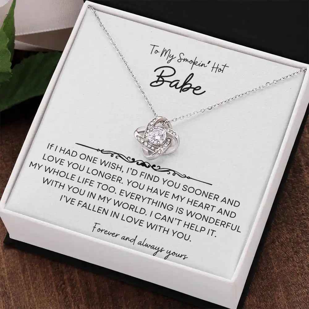 Find You Sooner Gift For Woman Gift for Jewelry | Gifting2Go