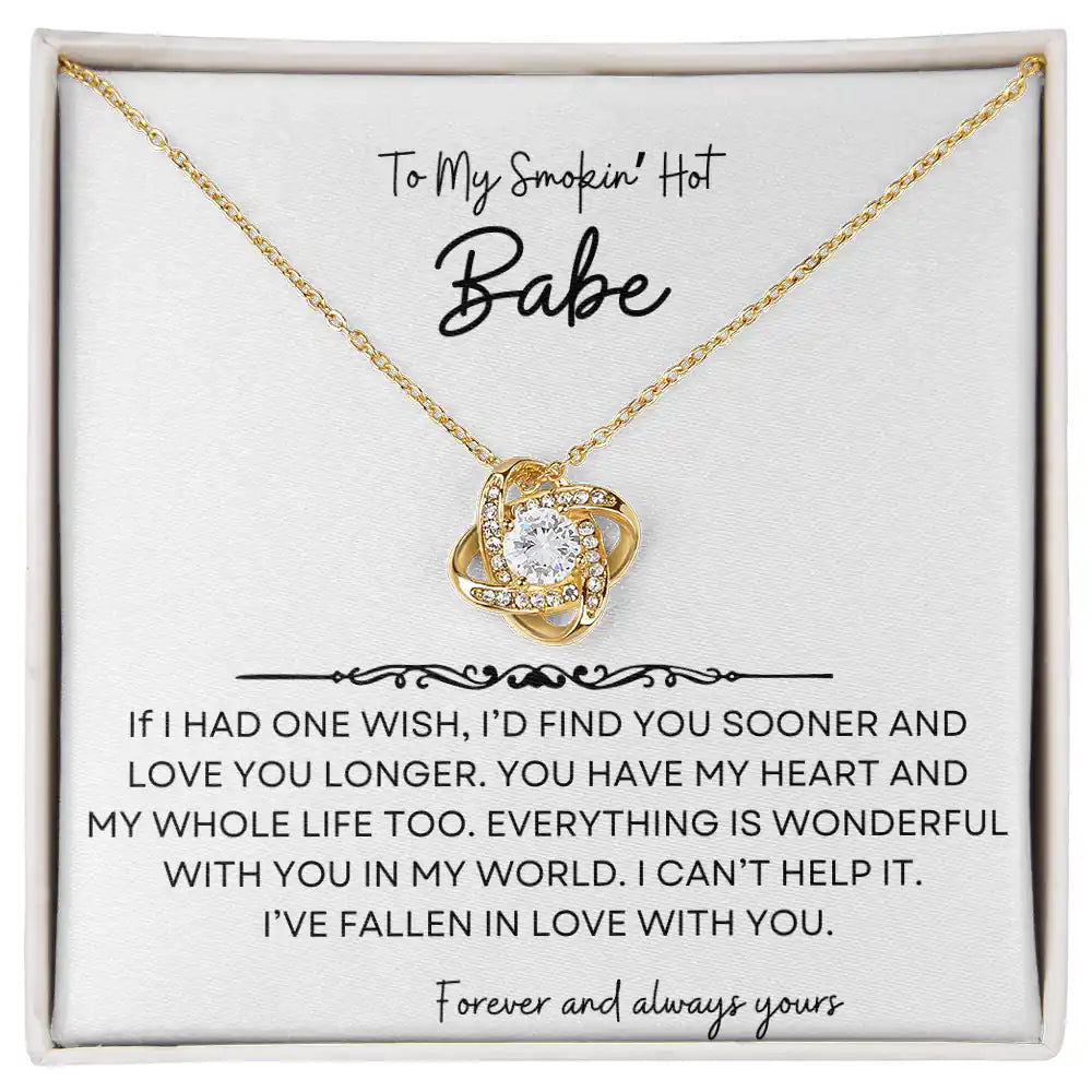 Find You Sooner Gift For Woman Gift for Jewelry | Gifting2Go