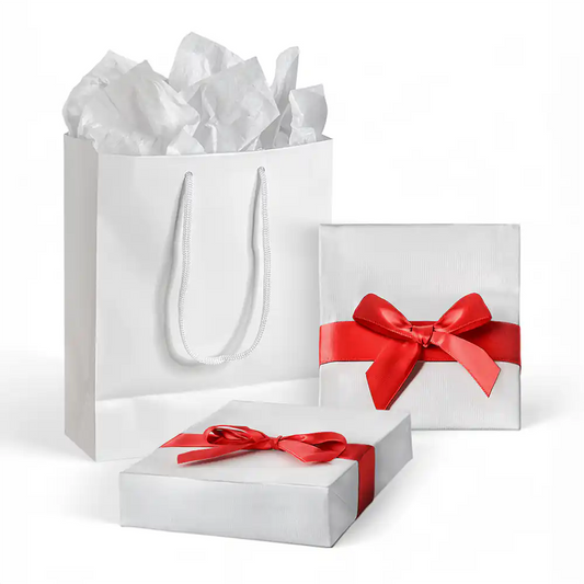 Gift Bag Kit Gift for Jewelry | Gifting2Go