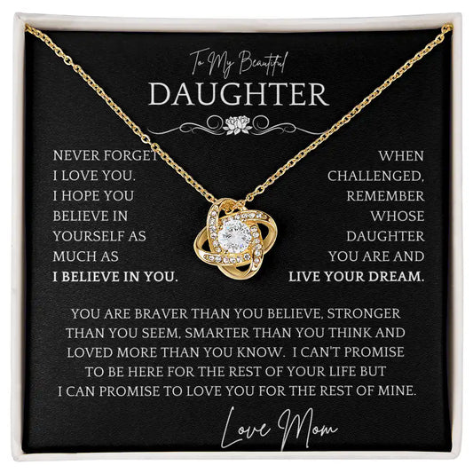 Live Dreams Necklace Gift for Jewelry | Gifting2Go