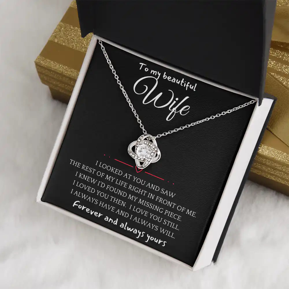 Looked At You Wife Gift Gift for Jewelry | Gifting2Go
