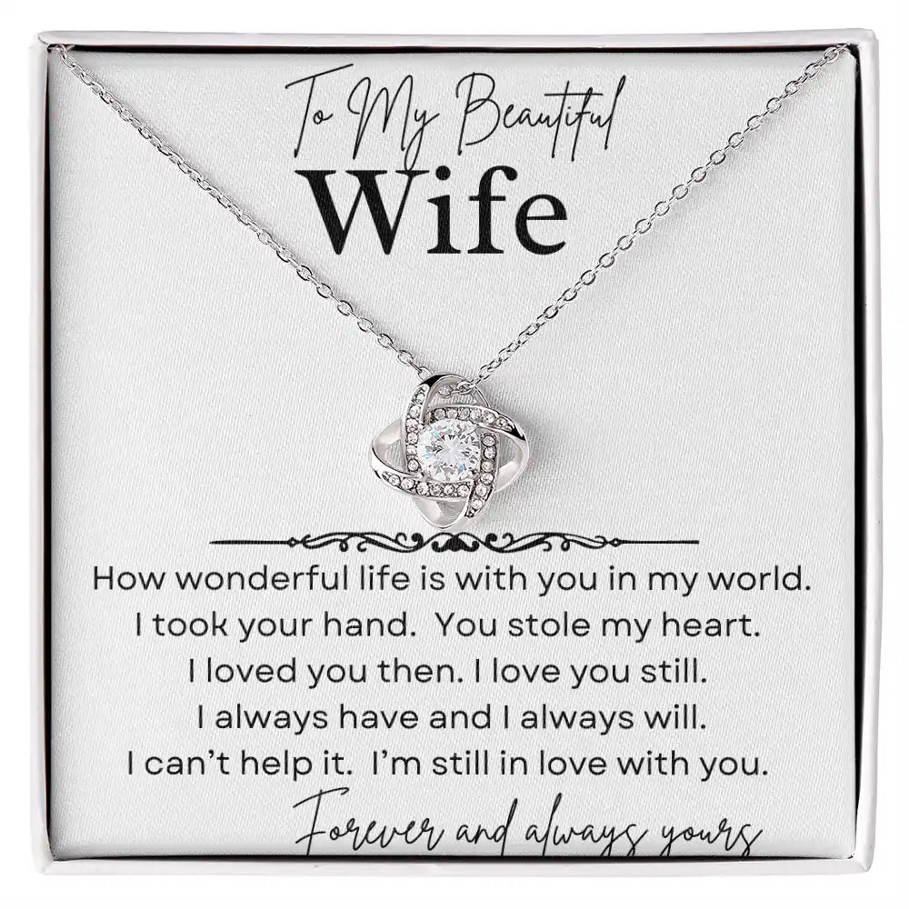 Love You Forever Gift Gift for Jewelry | Gifting2Go