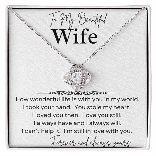 Love You Forever Gift Gift for Jewelry | Gifting2Go