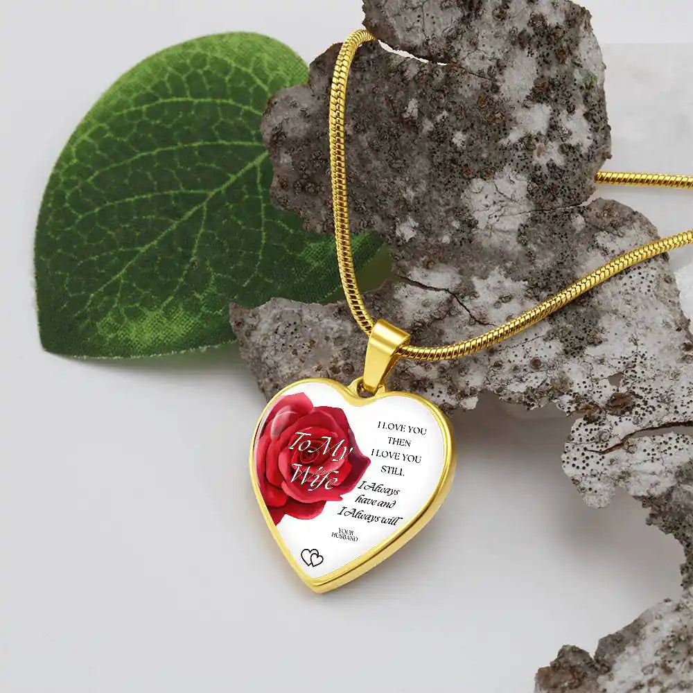 Love You Still Gift For Wife Gift for Jewelry | Gifting2Go