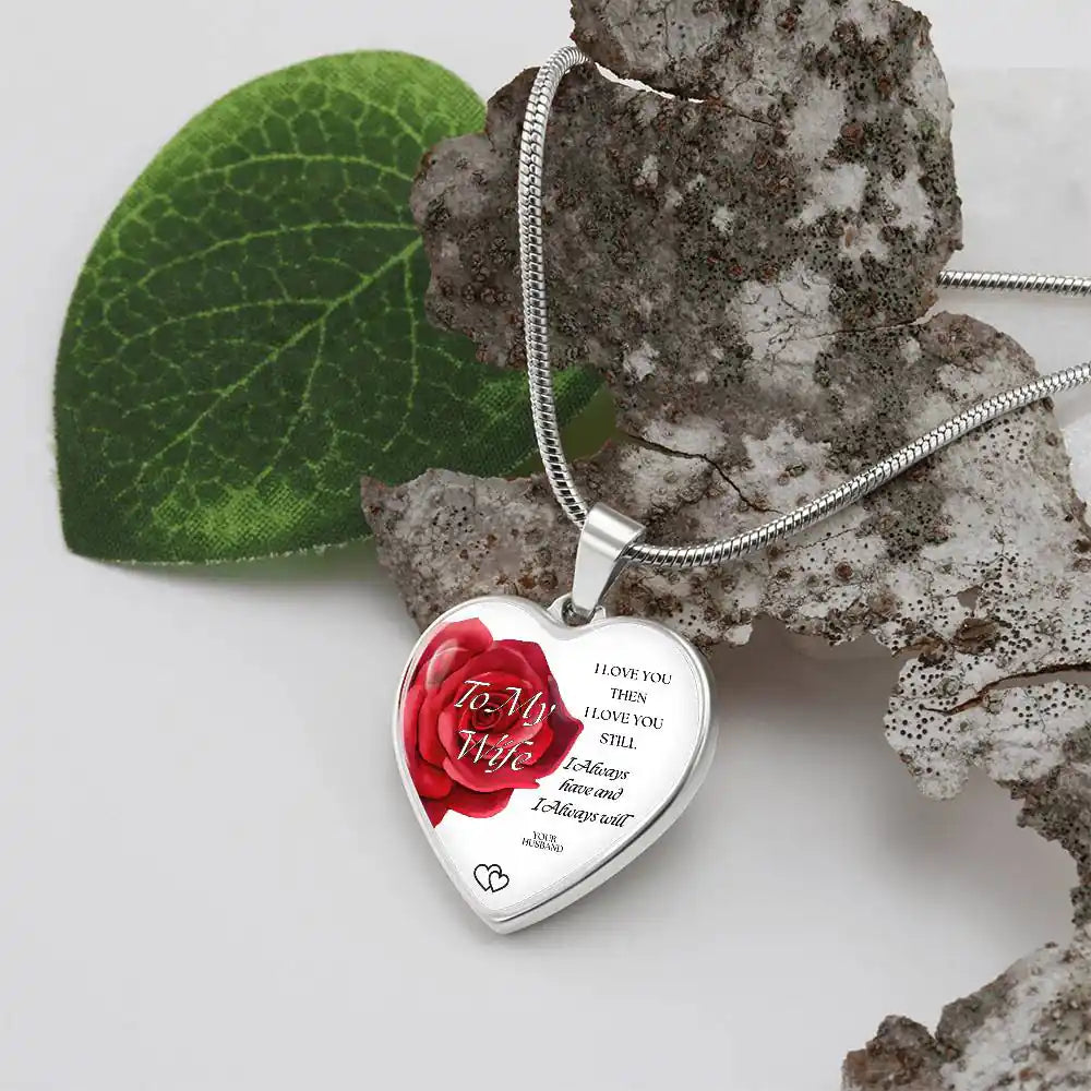 Love You Still Gift For Wife Gift for Jewelry | Gifting2Go