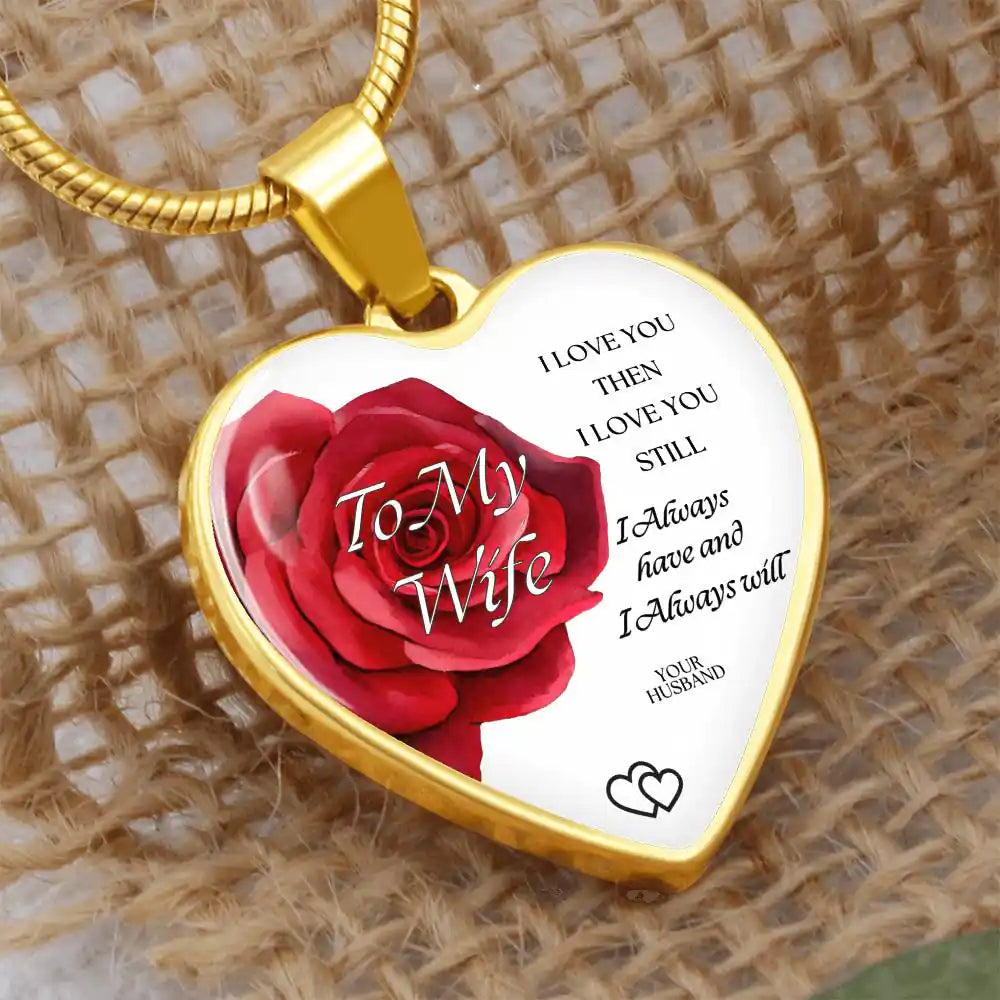 Love You Still Gift For Wife Gift for Jewelry | Gifting2Go