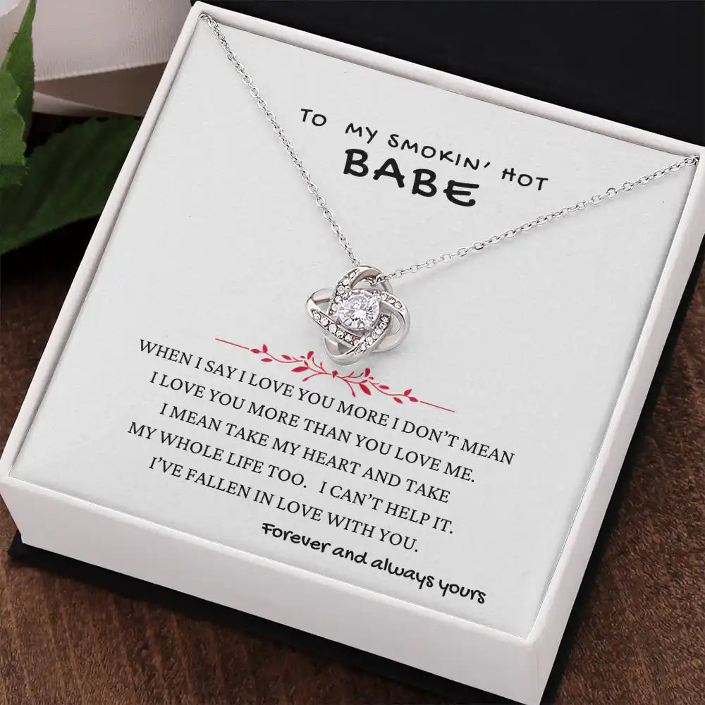 Luv U More Gift Women Gift for Jewelry | Gifting2Go