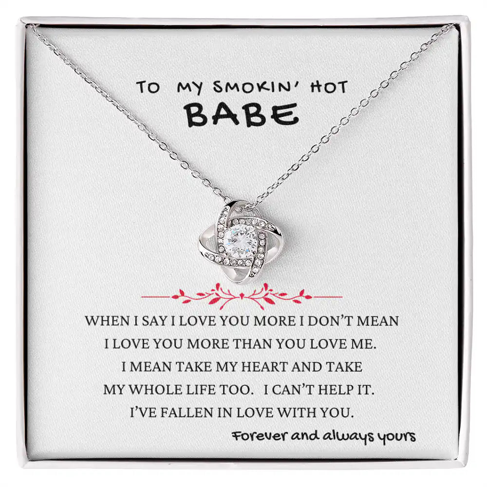 Luv U More Gift Women Gift for Jewelry | Gifting2Go
