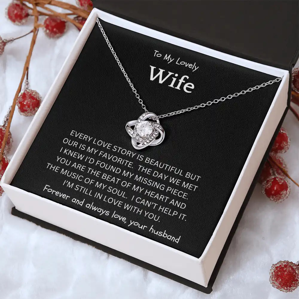 Music of My Soul Necklace Gift for Jewelry | Gifting2Go