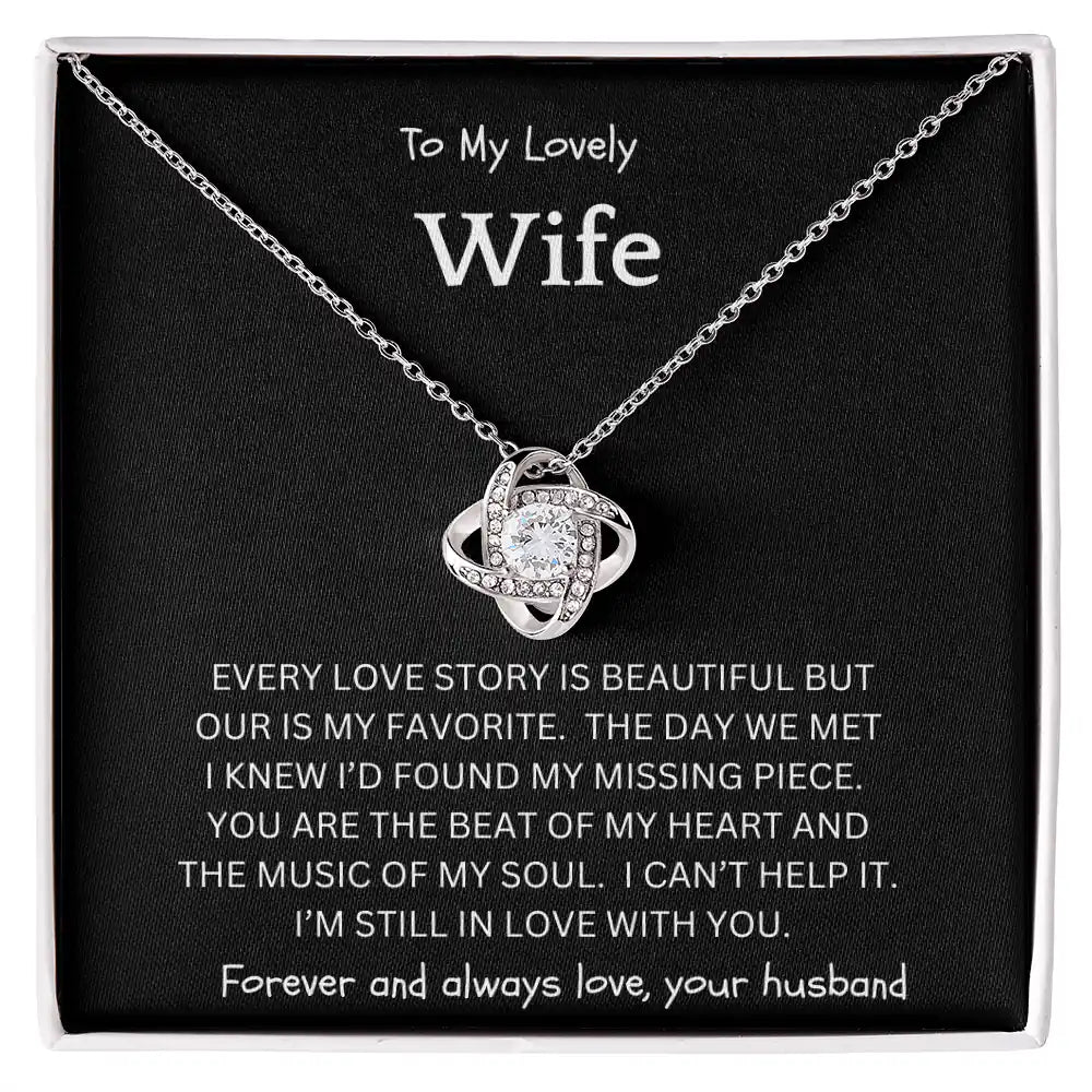 Music of My Soul Necklace Gift for Jewelry | Gifting2Go