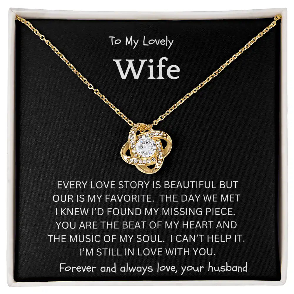 Music of My Soul Necklace Gift for Jewelry | Gifting2Go