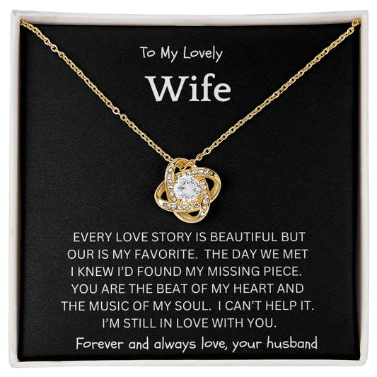 Music of My Soul Necklace Gift for Jewelry | Gifting2Go