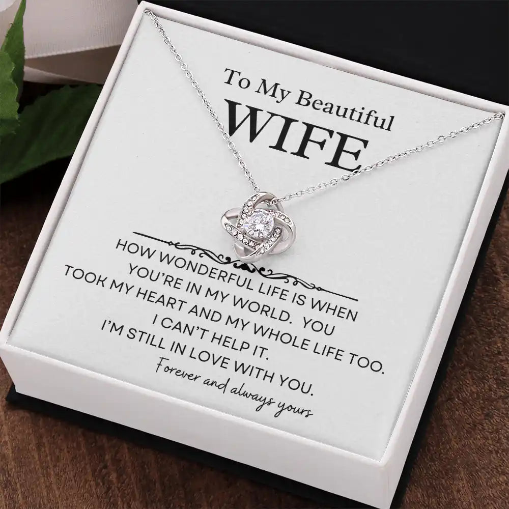 My Heart Wife Gift Gift for Jewelry | Gifting2Go