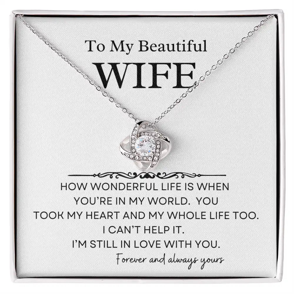 My Heart Wife Gift Gift for Jewelry | Gifting2Go