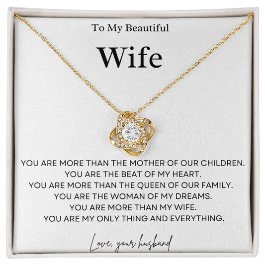 My Only Thing Wife Gift Gift for Jewelry | Gifting2Go