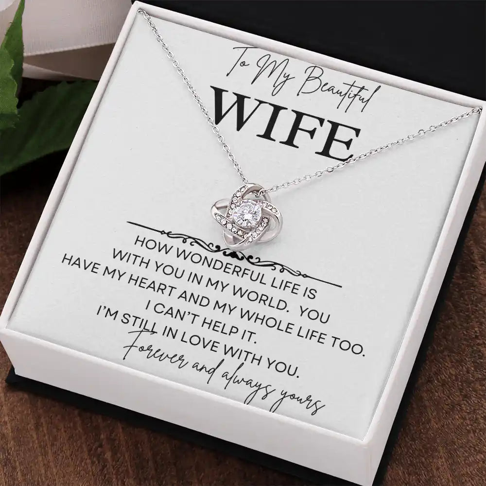 My Whole Life Gift Gift for Jewelry | Gifting2Go