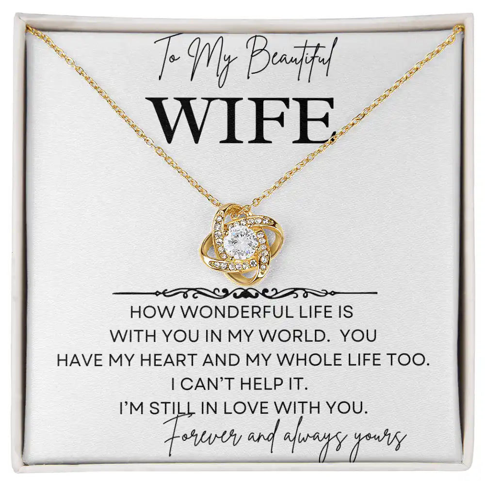 My Whole Life Gift Gift for Jewelry | Gifting2Go
